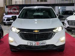 شيفروليه إكوينوكس